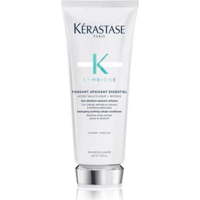 Kérastase Symbiose Fondant Apaisant Essentiel odżywka włosów i skóry głowy 200 ml