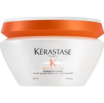 Kérastase Nutritive Masquintense regenerująca maska do włosów 200 ml