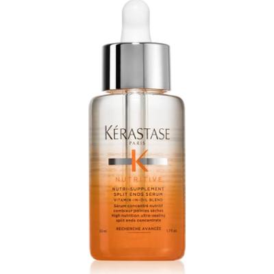 Kérastase Nutritive Nutri-Supplement Split Ends Serum serum odżywcze na rozdwojone końcówki włosów 50 ml