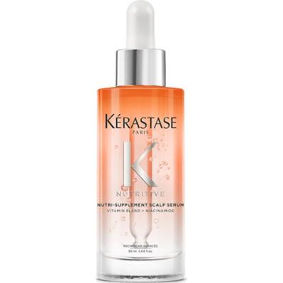 Kérastase Nutritive Nutri-Supplement Scalp Serum serum do skóry głowy 90 ml
