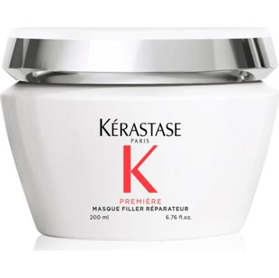 Kérastase Première Masque Filler Réparateur maseczka regenerująca przeciw łamliwości włosów 200 ml