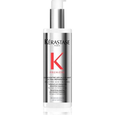 Kérastase Première Concentré Décalcifiant Ultra-Réparateur odżywcze preludium pielęgnacyjne do włosów zniszczonych 250 ml