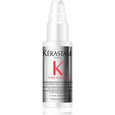 Kérastase Première Concentré Décalcifiant Ultra-Réparateur odżywcze preludium pielęgnacyjne do włosów zniszczonych 45 ml