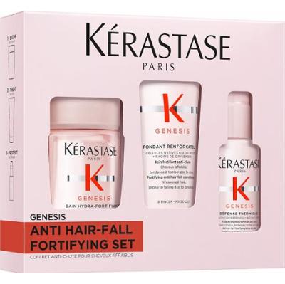 Kérastase Genesis zestaw upominkowy przeciw wypadaniu włosów dla kobiet