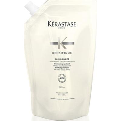 Kérastase Densifique Bain Densité szampon nawilżający i wzmacniający Włosy pozbawione gęstości 500 ml