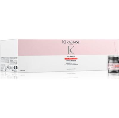 Kérastase Genesis Ampoules Cure Anti-Chute Fortifiantes pielęgnacja włosów w ampułkach 42x6 ml