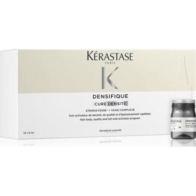 Kérastase Densifique Cure pielęgnacja włosów w ampułkach 10x6 ml