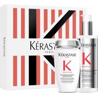 Kérastase Première wygodne opakowanie do włosów zniszczonych