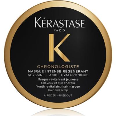 Kérastase Chronologiste Revitalizing youth mask maseczka rewitalizująca włosy słabe 75 ml