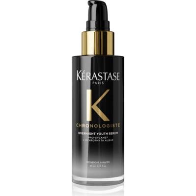 Kérastase Chronologiste Overnight Youth Serum serum odmładzające na noc do włosów 90 ml