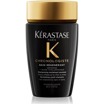 Kérastase Chronologiste Régénérant Shampoo szampon regenerujący włosy słabe 80 ml