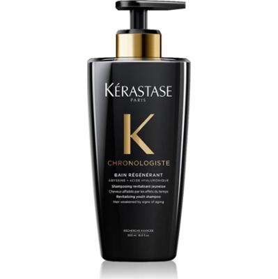 Kérastase Chronologiste Régénérant Shampoo szampon regenerujący włosy słabe 500 ml