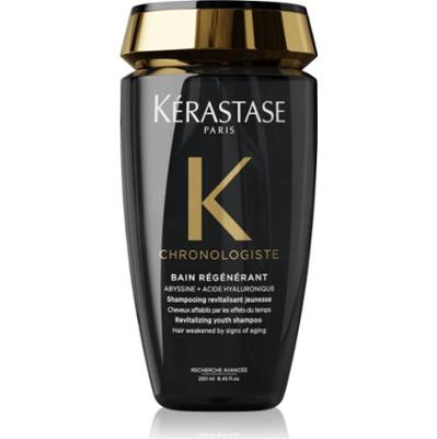 Kérastase Chronologiste Régénérant Shampoo szampon regenerujący włosy słabe 250 ml