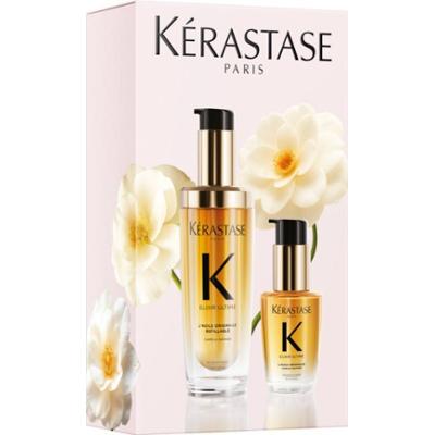 Kérastase Elixir Ultime zestaw upominkowy dla olśniewającego blasku