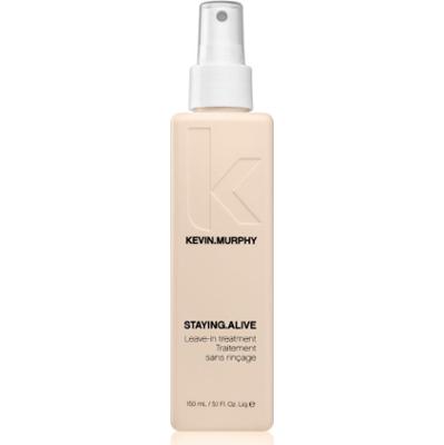 Kevin Murphy Staying Alive odżywka wzmacniająca bez spłukiwania w sprayu 150 ml