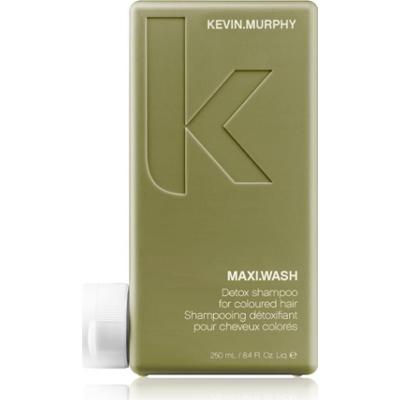 Kevin Murphy Maxi Wash szampon detoksykujący przywracający zdrowie skóry głowy 250 ml