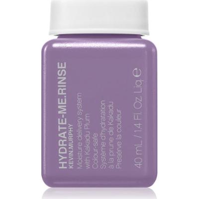 Kevin Murphy Hydrate - Me Rinse odżywka nawilżająca do włosów normalnych i suchych 40 ml