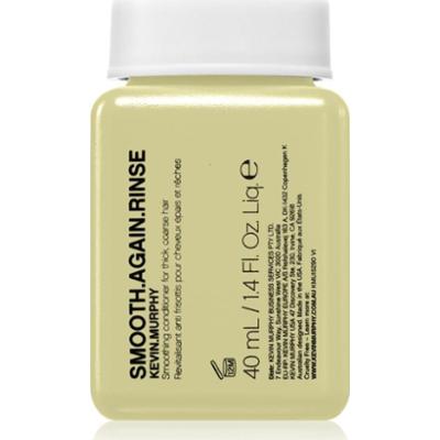 Kevin Murphy Smooth Again Rinse odżywka wygładzająca włosy do włosów trudno poddających się stylizacji 40 ml
