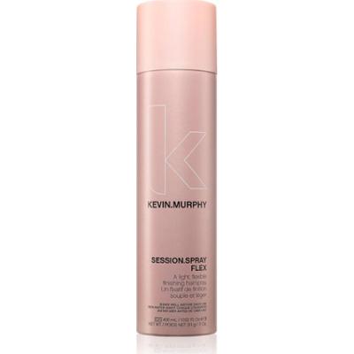 Kevin Murphy Session Spray Flex lakier do włosów do naturalnego utrwalenia 400 ml