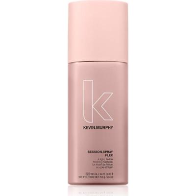 Kevin Murphy Session Spray Flex lakier do włosów do naturalnego utrwalenia 100 ml