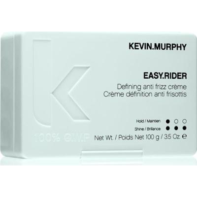 Kevin Murphy Easy Rider wygładzający krem do włosów przeciwko puszeniu się włosów 100 g