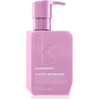 Kevin Murphy Hydrate - Me Masque maseczka nawilżająca do nabłyszczania i zmiękczania włosów 200 ml