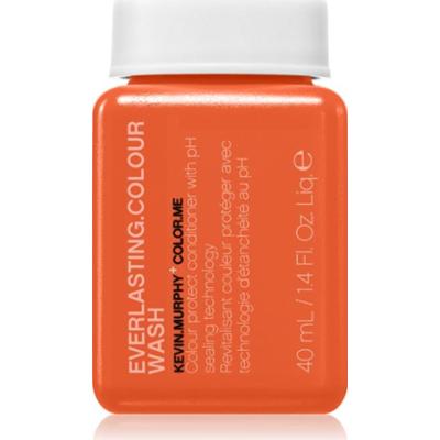 Kevin Murphy Everlasting.Colour Wash szampon do włosów farbowanych 40 ml