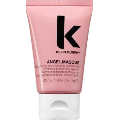 Kevin Murphy Angel Masque maseczka nawilżająca do delikatnych włosów farbowanych 40 ml