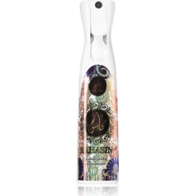 Khadlaj Frash Mahasin Gold odświeżacz powietrza 320 ml