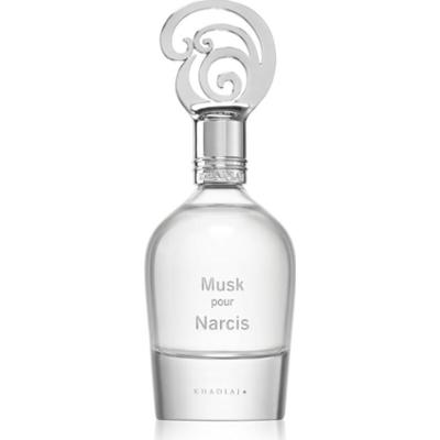 Khadlaj Musk Pour Narcis woda perfumowana unisex 100 ml