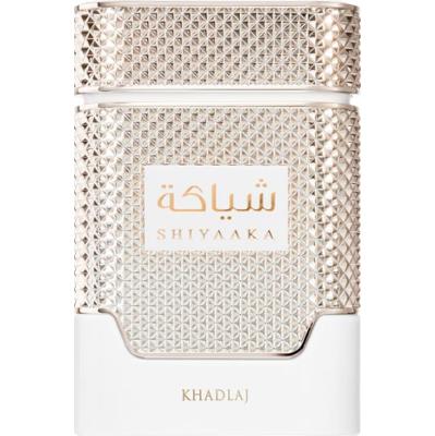 Khadlaj Shiyaaka White woda perfumowana dla kobiet 100 ml