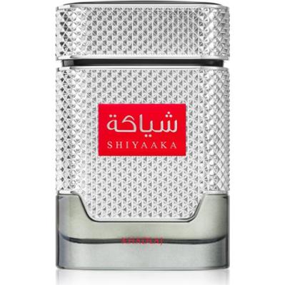 Khadlaj Shiyaaka Men woda perfumowana dla mężczyzn 100 ml