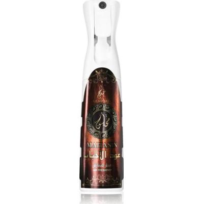 Khadlaj Frash Mahasin Oud Al Ahbab odświeżacz powietrza 320 ml