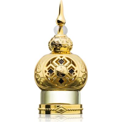 Khadlaj Shamookh Gold olejek perfumowany unisex 20 ml