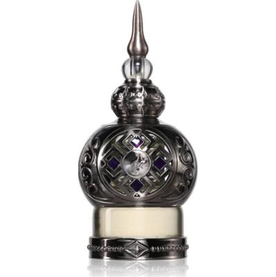 Khadlaj Shamookh Silver olejek perfumowany unisex 20 ml