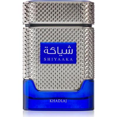 Khadlaj Shiyaaka Blue woda perfumowana dla mężczyzn 100 ml