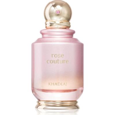 Khadlaj Rose Couture woda perfumowana dla kobiet 100 ml