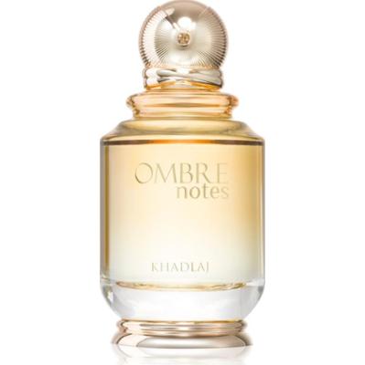 Khadlaj Ombre Notes woda perfumowana unisex 100 ml
