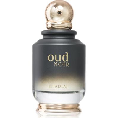 Khadlaj Oud Noir woda perfumowana unisex 100 ml