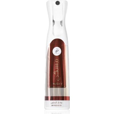Khadlaj Frash Musky odświeżacz powietrza 320 ml