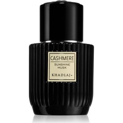 Khadlaj Cashmere Sunshine Musk woda perfumowana unisex 100 ml
