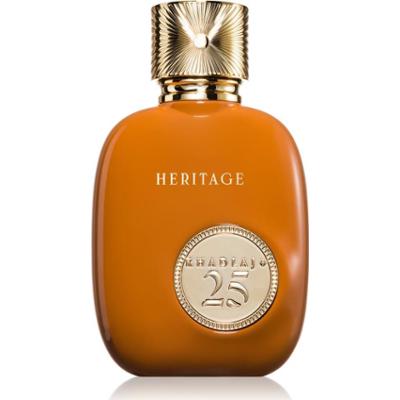 Khadlaj 25 Heritage woda perfumowana dla mężczyzn 100 ml