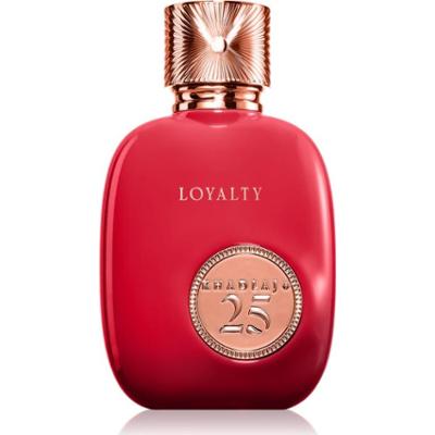 Khadlaj 25 Loyalty woda perfumowana unisex 100 ml