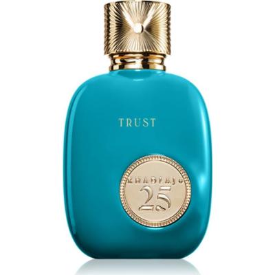 Khadlaj 25 Trust woda perfumowana dla mężczyzn 100 ml