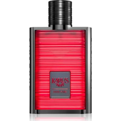 Khadlaj Karus Oud Fire woda perfumowana unisex 100 ml