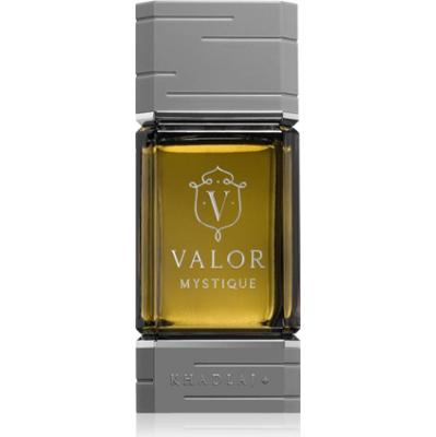 Khadlaj Valor Mystique woda perfumowana unisex 100 ml