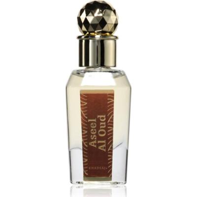 Khadlaj Aseel Al Oud olejek perfumowany unisex 15 ml