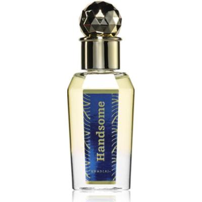 Khadlaj Handsome olejek perfumowany unisex 15 ml