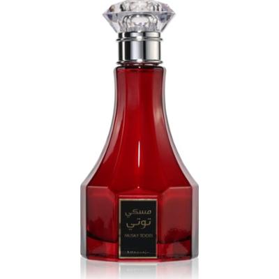 Khadlaj Musky Tooti woda perfumowana (bez alkoholu)  bez alkoholu dla kobiet 100 ml
