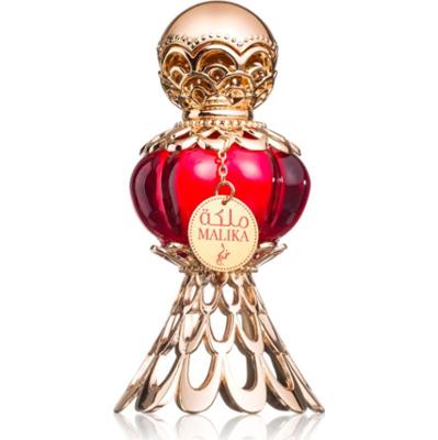 Khadlaj Malika Red olejek perfumowany dla kobiet 20 ml